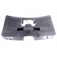 Обивка крышка пластик tylnej крышки багажника peugeot 3008 ii 16 - 20 r . 98120910zd