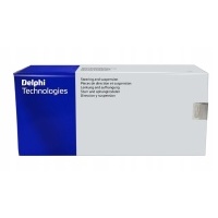 Delphi es20002 - 12b1 лямбда зонд