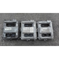 блок управления двигателя edc man tga tgl tgx 0281020067