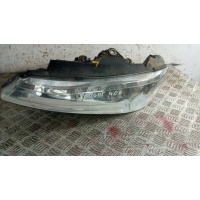 Фара переднее левая peugeot 406 0301175001