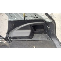 Hyundai ix35 боковина обивка багажника