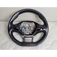 Руль multifunkcja кожа peugeot 308 t9 ii 98084115xu