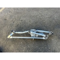 Механизм стеклоочистителя audi a3 8p 03 - 12 8p1955119f 8p1955023l европа