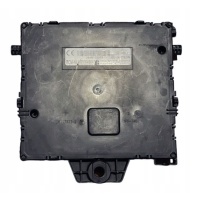 Блок предохранителей opel movano 2.3dci bcm - n4 284b10328r программирование