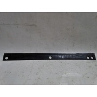 Накладка крепежный стены боковой volkswagen t4 703867433b