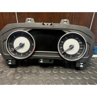 Спидометр volkswagen touareg 3 спидометр 760920771 760