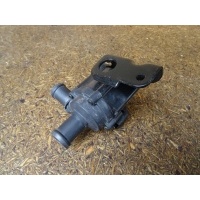 Audi q3 8u tt 8s 2.0 tfsi cul culb дополнительный насос радиатора 5n0122063d