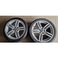 Bmw f10 f11 f12 oe wz 351 8.5 