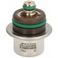Регулятор давления топлива 0 280 160 615 bosch