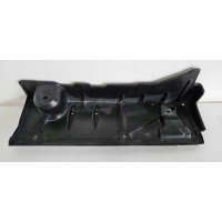 Крышка под бампер задняя toyota prius iv 66259 - 47010