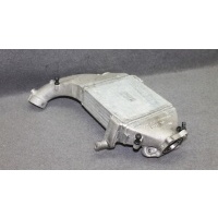 F10 f01 e70 m550dx n57d30c радиатор воздушный интеркулер 7823886