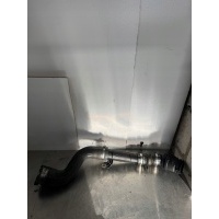 Труба шланг провода интеркулера nissan qashqai ii j11 1.5 dci 144609787r