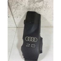 Audi a4 b6 крышка крышка двигателя 06b103925c