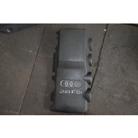 Защита двигателя audi a4 b6 2.0fsi