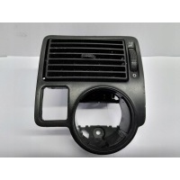 Решётка вентилятора volkswagen oe 1j1815715a 1j1819983b