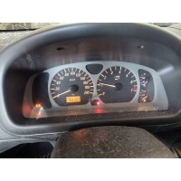 Спидометр часы opel agila а 90567689
