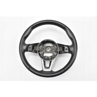 Руль кожаная na4l32980 6000621206 6000612385 fiat 124 spider