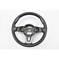 Руль кожаная na4l32980 6000621206 6000612385 fiat 124 spider eccoparts_eu lepsze części в lepszej цена наклейка на автомобиль бесплатно