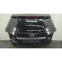 Крышка багажника задняя багажника задняя kia sorento ii в сборе