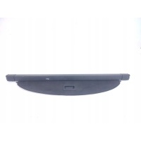 Шторка багажника nissan qashqai 2 j10 рестайлинг 84982ey20a
