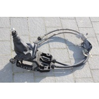 Ссылки переключения кпп toyota avensis t25 2.0 2.2 d4d 1ad 2ad 03 - 06r