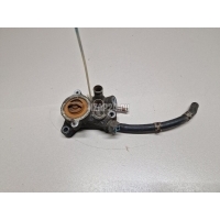 Корпус термостата Toyota Corolla E10 (1992 - 1997) 1632302030