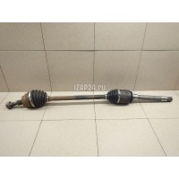 Полуось передняя правая Mercedes Benz W164 M-Klasse (ML) (2005 - 2011) 1643301901