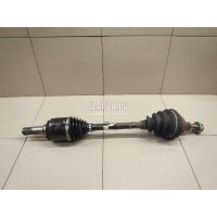 Полуось передняя левая Mercedes Benz W164 M-Klasse (ML) (2005 - 2011) 1643300801