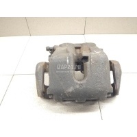 Суппорт тормозной передний левый Mercedes Benz W164 M-Klasse (ML) (2005 - 2011) 1644202383