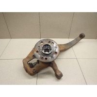 Кулак поворотный передний правый Mercedes Benz W164 M-Klasse (ML) (2005 - 2011) 1643301420