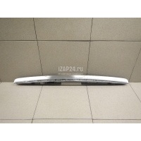 Накладка двери багажника Mercedes Benz W164 M-Klasse (ML) (2005 - 2011) 1647400893