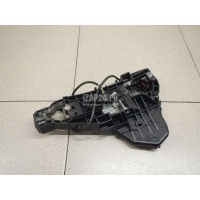 Кронштейн ручки Mercedes Benz W164 M-Klasse (ML) (2005 - 2011) 1647600134