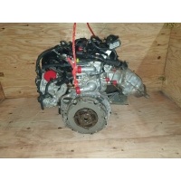 Двигатель в сборе 4b11 2.0 mitsubishi outlander iii phev lancer hybrid