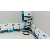 Пружина передняя Standard Springs Note (E11) (2006 - 2013) ST123080F