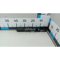 Накладка двери багажника Nissan Note (E11) (2006 - 2013) 908689U11A