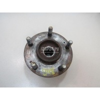 Ступица передняя Hyundai-Kia Elantra (2006 - 2011) 517502H000