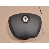 Подушка безопасности водителя renault clio iv 985108265r airbag