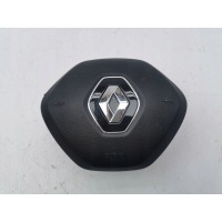 Renault clio v 2023 подушки воздушные