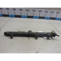 Рейка топливная (рампа) Hyundai-Kia Sportage (2004 - 2010) 3140027001