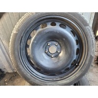 Колесо штампованное renault 6.5 
