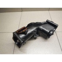 Воздуховод Mercedes Benz W219 CLS (2004 - 2010) 6420901037