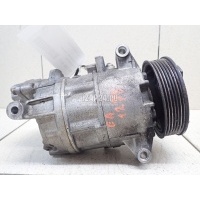Компрессор кондиционера BMW 3-serie E90/E91 (2005 - 2012) 64529182793