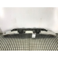 Балка бампера передняя opel astra h 04 - 14 24460537 усиление