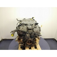 Infiniti fx fx35 i 3.5 v6 280 л.с. двигатель бензиновый vq35 vq35de