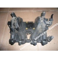 Коллектор впускной Seat Ibiza 2 1998 032129711G, 036905051