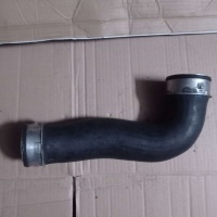 Патрубок интеркулера Seat Toledo 3 2007 1K0145834G