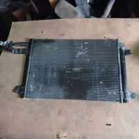 Радиатор кондиционера Seat Toledo 3 2009 8FC351301041, 99000428