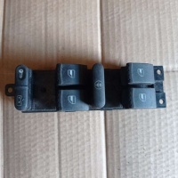 Блок кнопок Volkswagen Golf 4 2002 1J4959857A