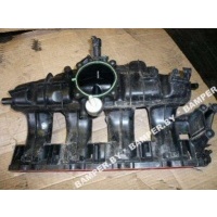Коллектор впускной Volkswagen Golf PLUS 1 2008 06F133201P, 06F133185AG, 06F133192C