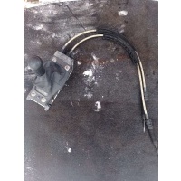Кулиса Skoda Fabia 2 2008 6Q0711061,6Q0711265AA,6Q0711266K,6Q0711049BA